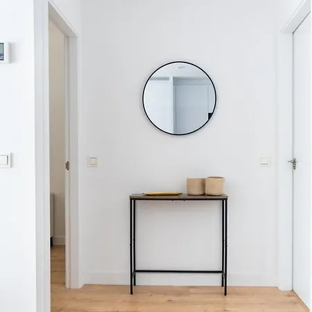 Urban Sky Apartment Malaga